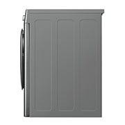 LG Lave-linge 10 KG | 6 Motion Direct Drive™ | A+++(-40%) | TurboWash™ | Moteur Direct Drive™ garanti 10 ans, LG F14J82IXS