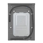 LG Lave-linge 10 KG | 6 Motion Direct Drive™ | A+++(-40%) | TurboWash™ | Moteur Direct Drive™ garanti 10 ans, LG F14J82IXS
