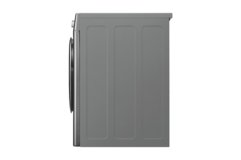 LG Lave-linge 10 KG | 6 Motion Direct Drive™ | A+++(-40%) | TurboWash™ | Moteur Direct Drive™ garanti 10 ans, LG F14J82IXS