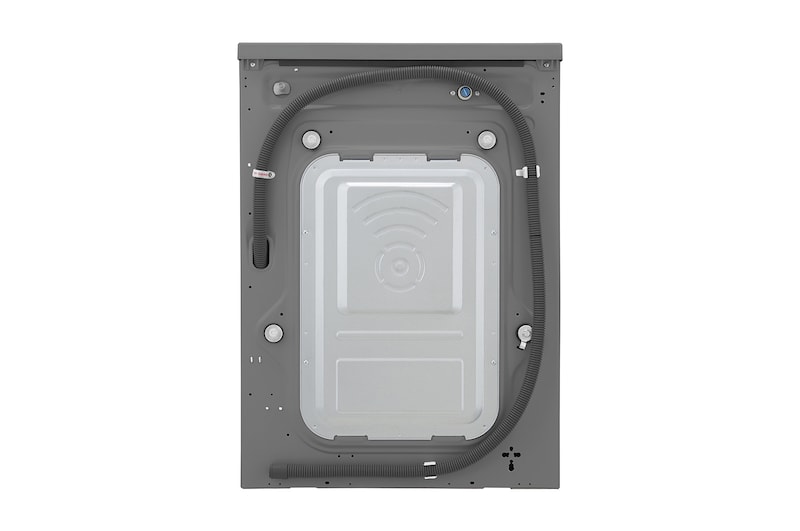 LG Lave-linge 10 KG | 6 Motion Direct Drive™ | A+++(-40%) | TurboWash™ | Moteur Direct Drive™ garanti 10 ans, LG F14J82IXS