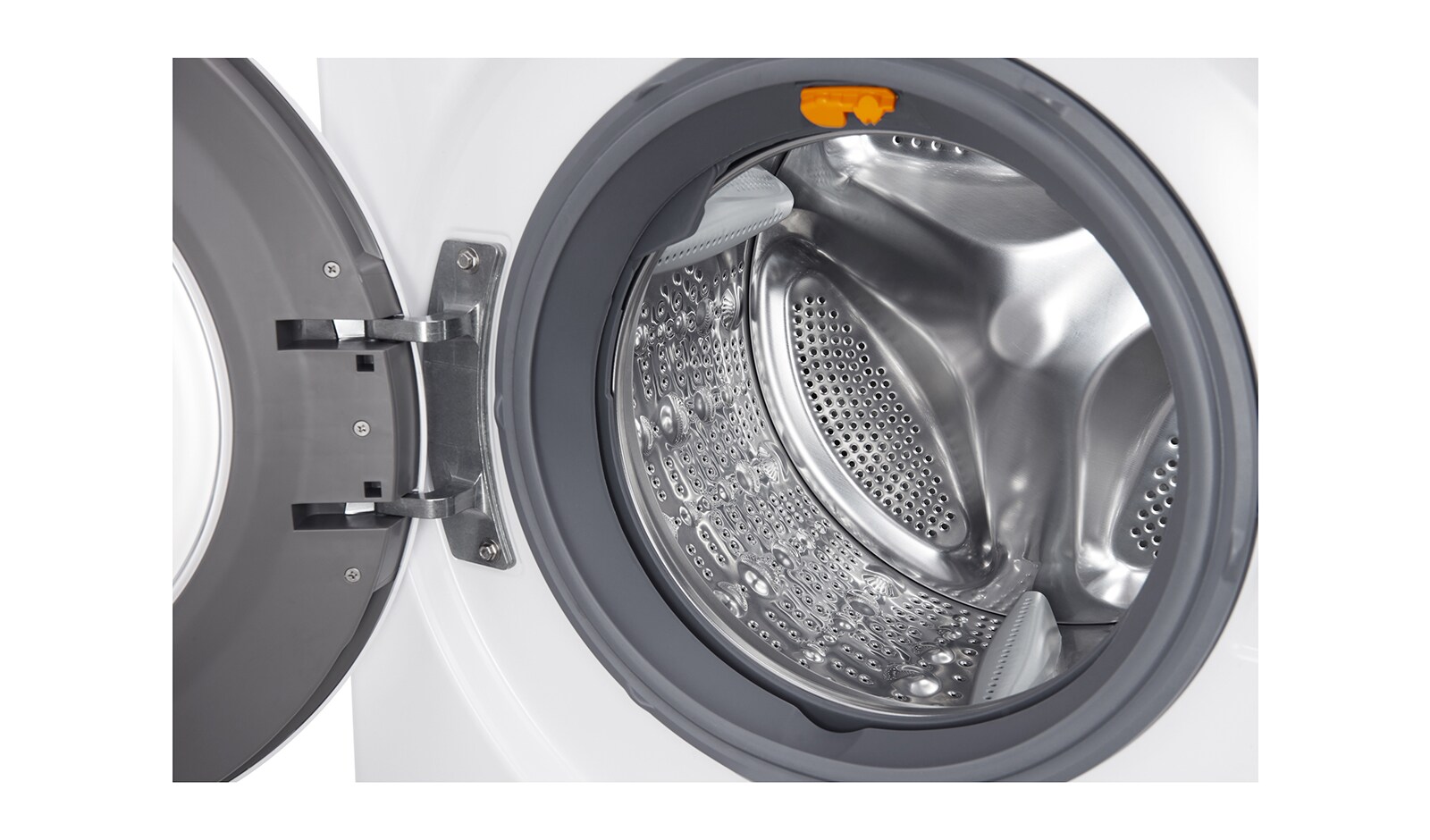 LG Lave-linge 10 KG | TrueSteam™ | Wi-Fi | 6 Motion Direct Drive™ | A+++(-40%) | Smart Diagnosis™ | Moteur Direct Drive™ garanti 10 ans , LG F14J82WHS