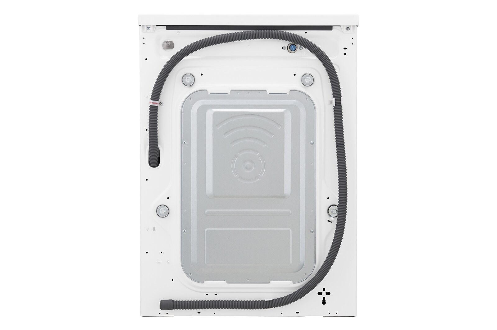 LG Lave-linge 10 KG | TrueSteam™ | Wi-Fi | 6 Motion Direct Drive™ | Smart Diagnosis™ | Moteur Direct Drive™ garanti 10 ans | Compatible TWINWash™MINI, LG F14J82WHST
