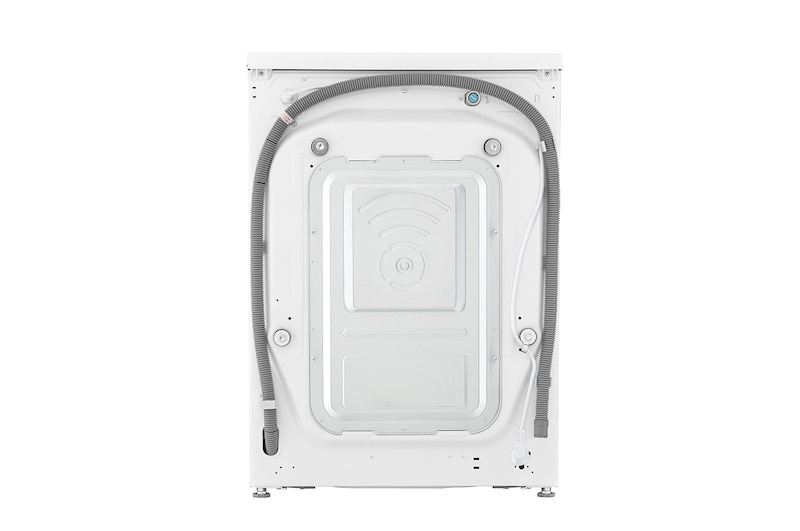 LG Lave-linge 10,5 kg - 68L | AI Direct Drive™ | Moteur Direct Drive™ garanti 10 ans, LG F14V36WHS