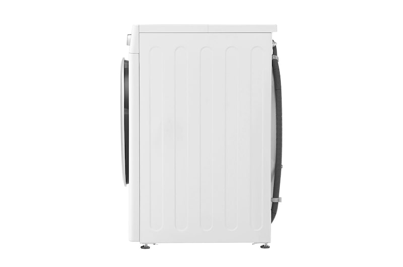 LG Lave-linge 10,5 kg - 68L | AI Direct Drive™ | Moteur Direct Drive™ garanti 10 ans, LG F14V36WHS