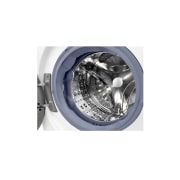 LG Lave-linge 10.5 kg - 68L | AI Direct Drive™ | Dosage automatique | Moteur Direct Drive™ garanti 10 ans, LG F14V51WHSA