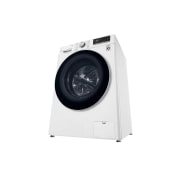 LG Lave-linge 10.5 kg - 68L | AI Direct Drive™ | Dosage automatique | Moteur Direct Drive™ garanti 10 ans, LG F14V51WHSA