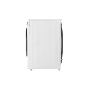 LG Lave-linge 10.5 kg - 68L | AI Direct Drive™ | Dosage automatique | Moteur Direct Drive™ garanti 10 ans, LG F14V51WHSA