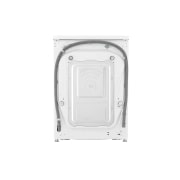 LG Lave-linge 10.5 kg - 68L | AI Direct Drive™ | Dosage automatique | Moteur Direct Drive™ garanti 10 ans, LG F14V51WHSA