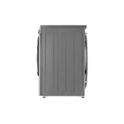 LG Lave-linge 10.5 KG - 68L | AI Direct Drive™ | Moteur Direct Drive™ garanti 10 ans | TurboWash™ | 6 Motion™ | Steam™ | 53/71dB | B, LG F14V52IXS