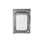 LG Lave-linge 10.5 KG - 68L | AI Direct Drive™ | Moteur Direct Drive™ garanti 10 ans | TurboWash™ | 6 Motion™ | Steam™ | 53/71dB | B, LG F14V52IXS