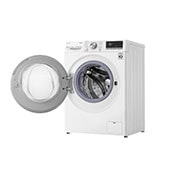 LG F14V71WSTA | Lave-linge 10.5 kg - 68L | AI Direct Drive™ | Moteur Direct Drive™ garanti 10 ans , LG F14V71WSTA