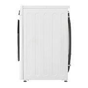 LG F14V71WSTA | Lave-linge 10.5 kg - 68L | AI Direct Drive™ | Moteur Direct Drive™ garanti 10 ans , LG F14V71WSTA