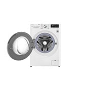 LG F14V71WSTA | Lave-linge 10.5 kg - 68L | AI Direct Drive™ | Moteur Direct Drive™ garanti 10 ans , LG F14V71WSTA