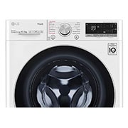 LG F14V71WSTA | Lave-linge 10.5 kg - 68L | AI Direct Drive™ | Moteur Direct Drive™ garanti 10 ans , LG F14V71WSTA