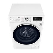 LG F14V71WSTA | Lave-linge 10.5 kg - 68L | AI Direct Drive™ | Moteur Direct Drive™ garanti 10 ans , LG F14V71WSTA