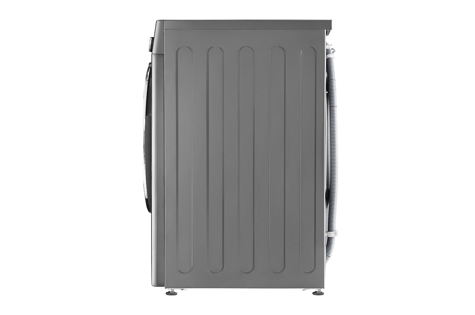 LG Lave-linge 10.5 kg - 68L | AI Direct Drive™ | Moteur Direct Drive™ garanti 10 ans, LG F14V72ISTA