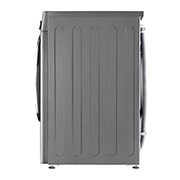 LG Lave-linge 10.5 kg - 68L | AI Direct Drive™ | Moteur Direct Drive™ garanti 10 ans, LG F14V72ISTA