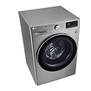 LG Lave-linge 10.5 kg - 68L | AI Direct Drive™ | Moteur Direct Drive™ garanti 10 ans, LG F14V72ISTA