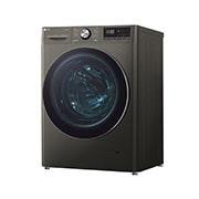 LG Lave-linge 10.5 KG - 68L  | 6 Motion Direct Drive™ | Moteur Direct Drive™ garanti 10 ans |  TurboWash™ 360 | AI DD | Steam +| 48/71dB | A+++(-50%) , LG F14V92BS