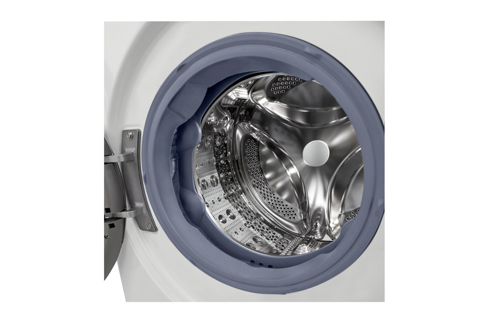 LG Lave-linge 10.5 KG - 68L  | 6 Motion Direct Drive™ | Moteur Direct Drive™ garanti 10 ans |  TurboWash™ 360 | AI DD | Steam + | 48/71dB | A+++(-50%) , LG F14V92WHS