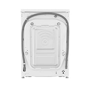 LG Lave-linge 10.5 KG - 68L  | 6 Motion Direct Drive™ | Moteur Direct Drive™ garanti 10 ans |  TurboWash™ 360 | AI DD | Steam + | 48/71dB | A+++(-50%) , LG F14V92WHS