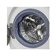 LG Lave-linge 10.5 KG - 68L  | 6 Motion Direct Drive™ | Moteur Direct Drive™ garanti 10 ans |  TurboWash™ 360 | AI DD | Steam + | 48/71dB | A+++(-50%) , LG F14V92WHS