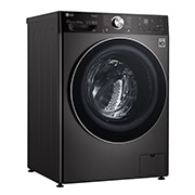 LG Lave-linge 10.5 kg - 68L | AI Direct Drive™ | Moteur Direct Drive™ garanti 10 ans, LG F16V92BST