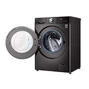 LG Lave-linge 10.5 kg - 68L | AI Direct Drive™ | Moteur Direct Drive™ garanti 10 ans, LG F16V92BST