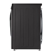 LG Lave-linge 10.5 kg - 68L | AI Direct Drive™ | Moteur Direct Drive™ garanti 10 ans, LG F16V92BST