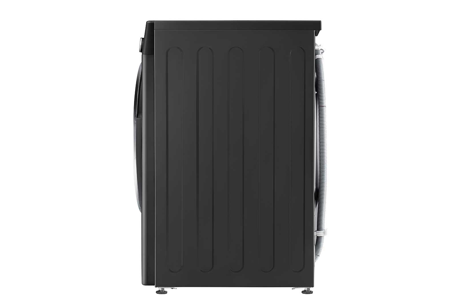 LG Lave-linge 10.5 kg - 68L | AI Direct Drive™ | Moteur Direct Drive™ garanti 10 ans, LG F16V92BST