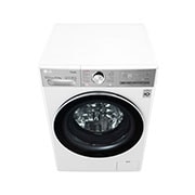 LG Lave-linge 10.5 kg - 68L | AI Direct Drive™ | Moteur Direct Drive™ garanti 10 ans, LG F16V92WHST
