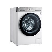 LG Lave-linge 10.5 kg - 68L | AI Direct Drive™ | Moteur Direct Drive™ garanti 10 ans, LG F16V92WHST
