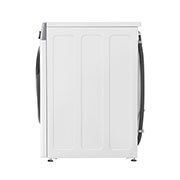 LG Lave-linge 10.5 kg - 68L | AI Direct Drive™ | Moteur Direct Drive™ garanti 10 ans, LG F16V92WHST