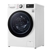 LG Lavante-séchante 10.5/7 KG - 68L  | 6 Motion Direct Drive™ | Moteur Direct Drive™ garanti 10 ans |  TurboWash™ 360 | AIDD | Steam +| 48/71dB | A, LG F174V92WRH