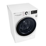 LG Lavante-séchante 10.5/7 KG - 68L  | 6 Motion Direct Drive™ | Moteur Direct Drive™ garanti 10 ans |  TurboWash™ 360 | AIDD | Steam +| 48/71dB | A, LG F174V92WRH