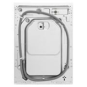 LG Lave-linge 12 KG | TrueSteam™  | TurboWash™ | Wi-Fi | 6 Motion Direct Drive™ | A+++(-60%) | Smart Diagnosis™ | Moteur Direct Drive™ garanti 10 ans, LG F24G1GWHS