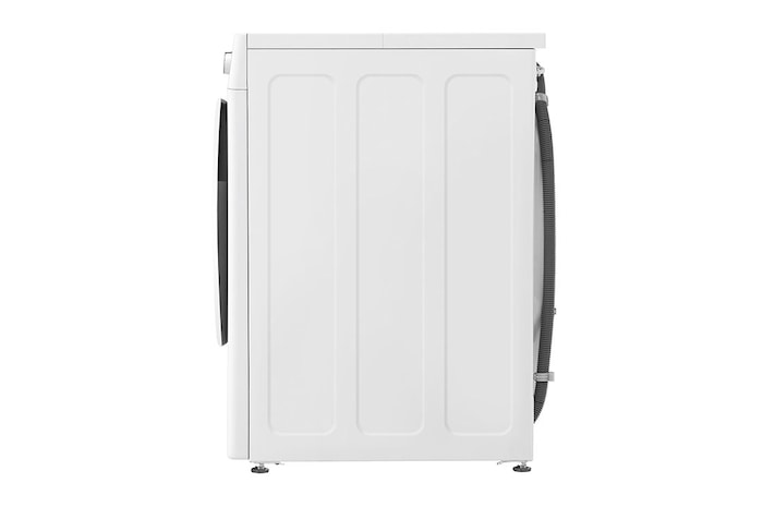 LG F24V30WHS Vue de côté