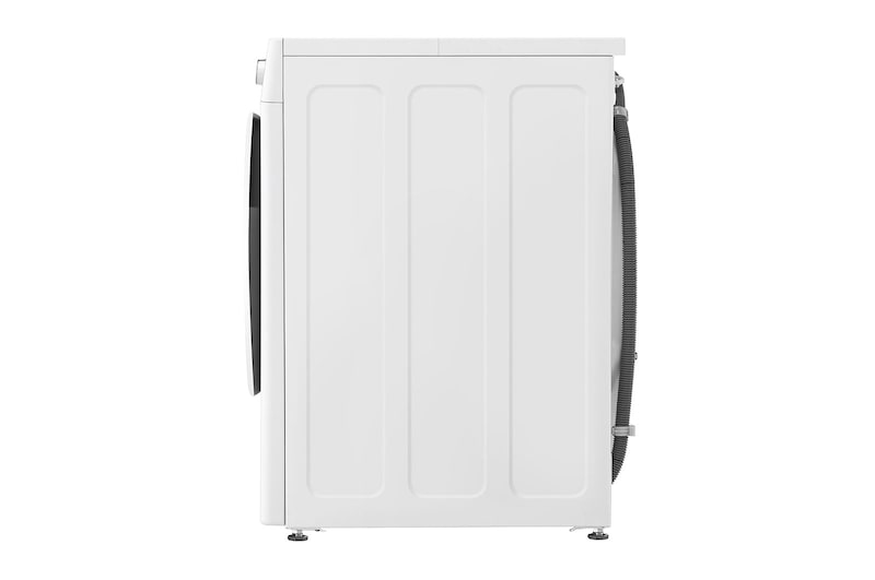 LG F24V30WHS Vue de côté