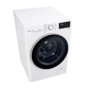 LG Lave-linge 12 kg - 81L | Moteur AI Direct Drive™ garanti 10 ans | Steam™, LG F24V30WHS