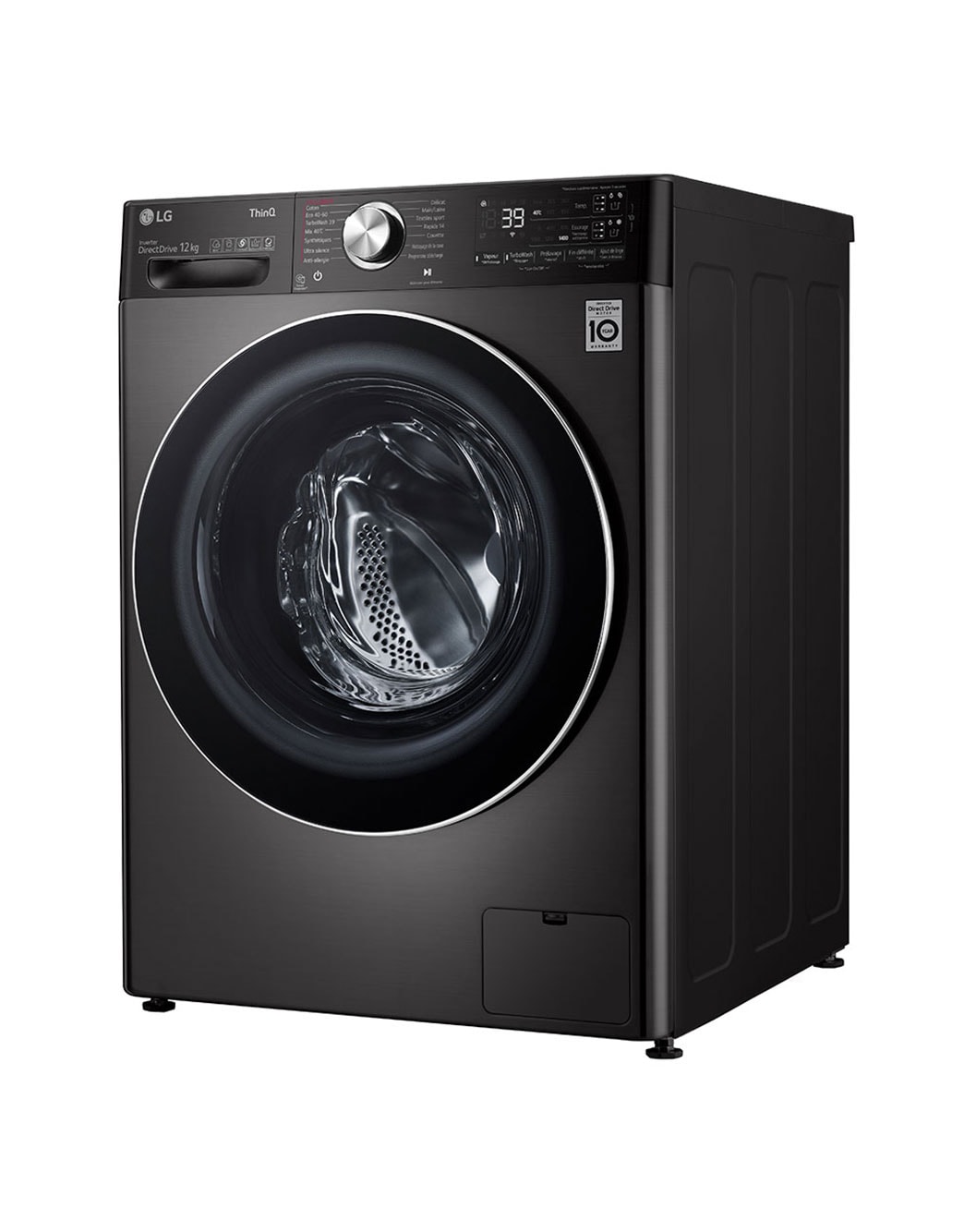 Lave Linge 12 Kg