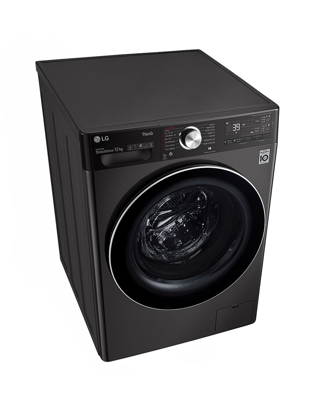 Lave Linge 12 Kg