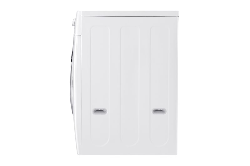 LG Lave-linge 15 KG | TurboWash™ | Wi-Fi | 6 Motion Direct Drive™ | A++ | Smart Diagnosis™ | Moteur Direct Drive™ garanti 10 ans, LG F51K24WH