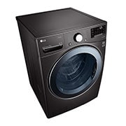 LG  Lave-linge 15 kg | 6 Motion Direct Drive™ | TurboWash™ | Moteur Direct Drive™ garanti 10 ans, LG F51P12B