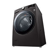 LG  Lave-linge 15 kg | 6 Motion Direct Drive™ | TurboWash™ | Moteur Direct Drive™ garanti 10 ans, LG F51P12B