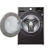 LG  Lave-linge 15 kg | 6 Motion Direct Drive™ | TurboWash™ | Moteur Direct Drive™ garanti 10 ans, LG F51P12B