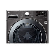 LG  Lave-linge 15 kg | 6 Motion Direct Drive™ | TurboWash™ | Moteur Direct Drive™ garanti 10 ans, LG F51P12B