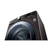 LG  Lave-linge 15 kg | 6 Motion Direct Drive™ | TurboWash™ | Moteur Direct Drive™ garanti 10 ans, LG F51P12B