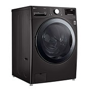 LG  Lave-linge 15 kg | 6 Motion Direct Drive™ | TurboWash™ | Moteur Direct Drive™ garanti 10 ans, LG F51P12B