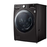 LG  Lave-linge 15 kg | 6 Motion Direct Drive™ | TurboWash™ | Moteur Direct Drive™ garanti 10 ans, LG F51P12B