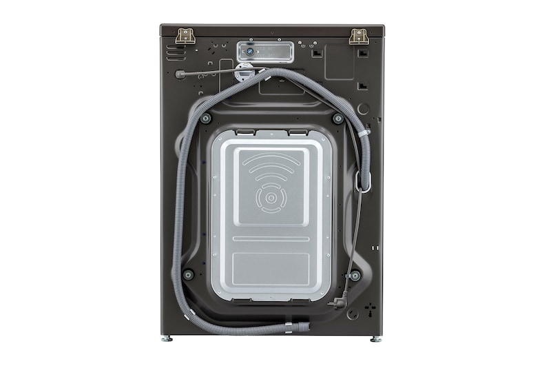 LG  Lave-linge 15 kg | 6 Motion Direct Drive™ | TurboWash™ | Moteur Direct Drive™ garanti 10 ans, LG F51P12B